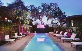 Hotel Saint Cecilia